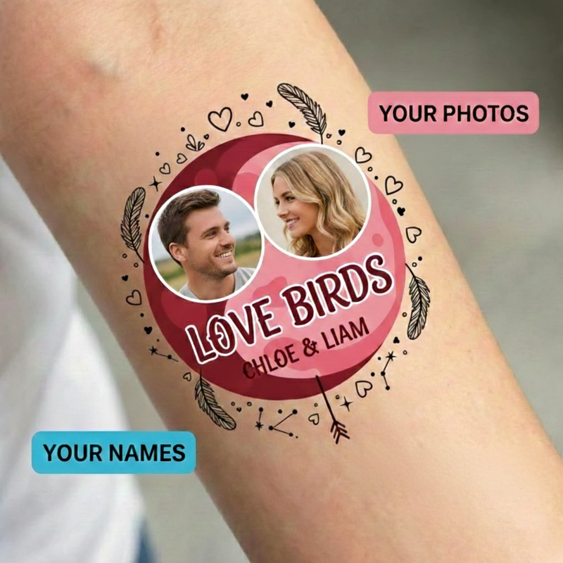 ❤️ Valentine's Day